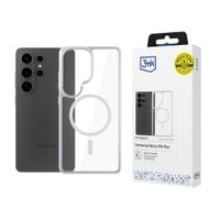 samsung galaxy s26 ultra - 3mk armor magcase