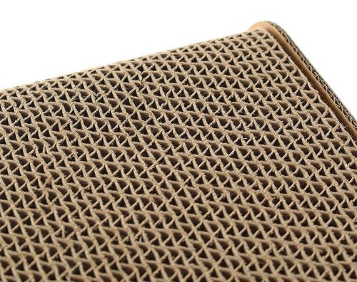 Drapak Dla Kota Tekturowy Karton Kocimiętka na Arena.pl