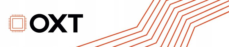 OXT Czujnik radar obecności jasn. USB ZigBee TUYA zdjęcie 2