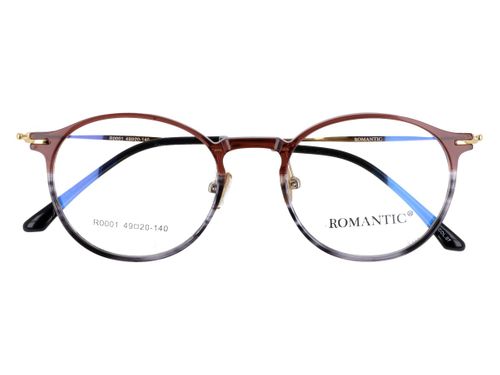 owalne oprawki okularowe na Arena.pl