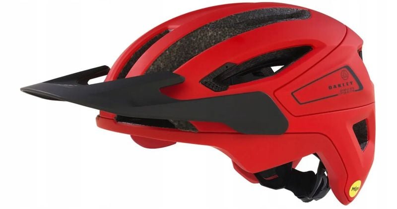 Kask rowerowy OAKLEY DRT3 Trail EU zdjęcie 1