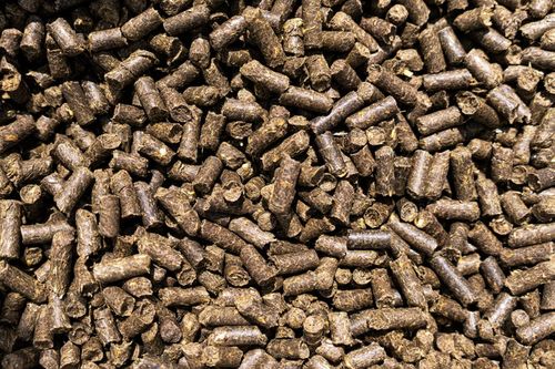 Obornik Kurzy Granulowany Optima 10l Naturalny EKO Nawóz Biovita na Arena.pl