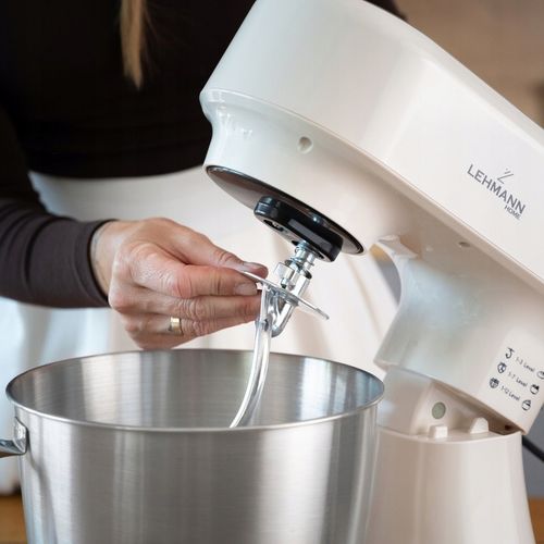 ROBOT PLANETARNY KUCHENNY MIKSER GRZANA MISA WAGA WYŚWIETLACZ na Arena.pl