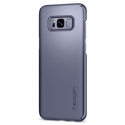 SPIGEN THIN FIT GALAXY S8 GRAY ORCHID na Arena.pl