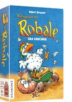 Egmont Gra karciana Polowanie na Robale, nr kat. 60769