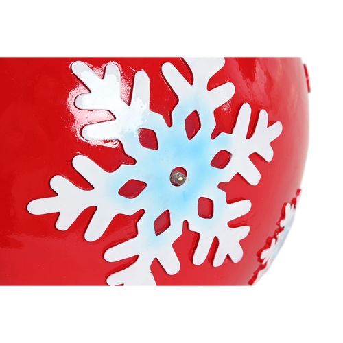 ozdoby świąteczne Home ESPRIT Czerwony Kolor Zielony na Arena.pl