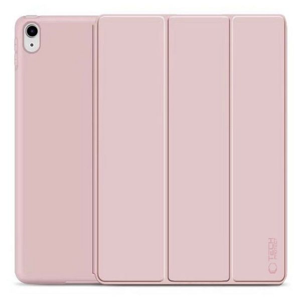TECH-PROTECT SMARTCASE IPAD 10.9 10 / 2022 PINK zdjęcie 1