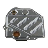 FILTR SKRZYNI BIEGOW AUTOMAT MERCEDES E 1996 1997 1998 1999 2000 2001 2002