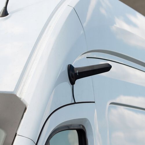 ANTENA POKOJOWA DVB-T2 DO TV NAZIEMNEJ DOOKÓLNA AKTYWNA MAGNES USB 4K VAYOX na Arena.pl