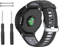 PASEK OPASKA YIVO DO GARMIN FORERUNNER 220 230 235 620 630 735 S20 S50 S60