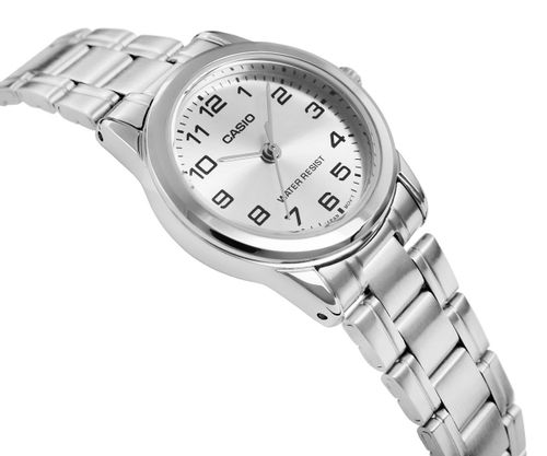 Zegarek Damski CASIO LTP-V001D-7BUDF + BOX na Arena.pl