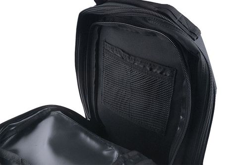 Plecak typu Assault Pack LC | CZARNY na Arena.pl
