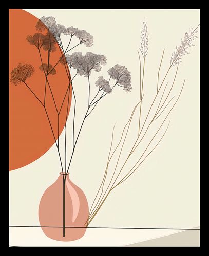 Plakat 40x50cm Suszony Widok na Arena.pl