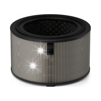 Filtr HEPA NanoProtect PHILIPS FY3400/30