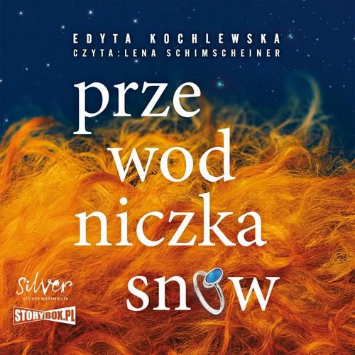 (mp3) Przewodniczka snów zdjęcie 1