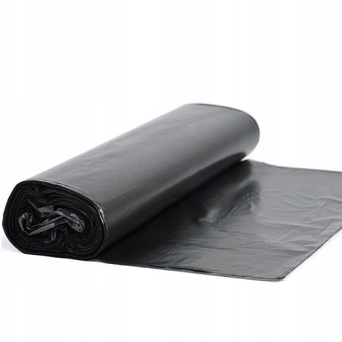 Worki na śmieci super mocne 120L x 100 sztuk na Arena.pl