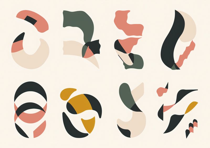 Plakat 42x29,7cm Improwizacja zdjęcie 1