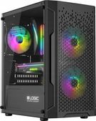 Komputer gamingowy do gier Ryzen 5500/RX 6600/32 GB RAM/SSD 1 TB/Win11