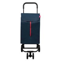 Wózek na zakupy GIMI NEW TWIN GM-716800000 Niebieski