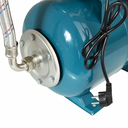 HYDROFOR 50L AJ 50/60 POMPA HYDROFOROWA + GRATIS zdjęcie 6