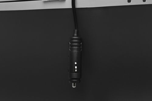 Lodówka turystyczna RAVANSON CS-20S 45W 12V 20L na Arena.pl