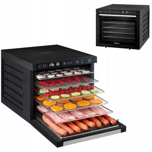 Dehydrator CONCEPT SO3000 na Arena.pl