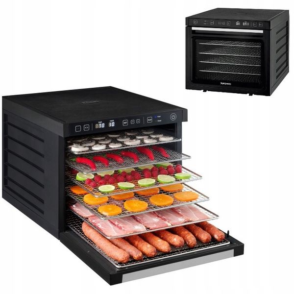 Dehydrator CONCEPT SO3000 zdjęcie 7