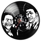 Zegar ścienny z płyty winylowej Al Green 1293.14