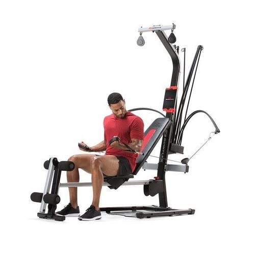 Atlas treningowy PR1000 Bowflex na Arena.pl