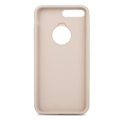 Moshi iGlaze - Etui iPhone 8 Plus / 7 Plus (Mellow Yellow) na Arena.pl