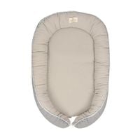 Materac prestige muslin 80x55 MATEX