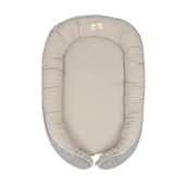 Materac prestige muslin 80x55 MATEX