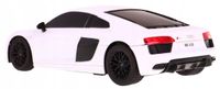 RASTAR AUDI R8 NEW VERSION POJAZD ZDALNIE STEROWANY RC SAMOCHÓD AUTO+PILOT