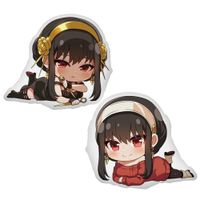Poduszka Chibi Spy x Family - Yor Forger