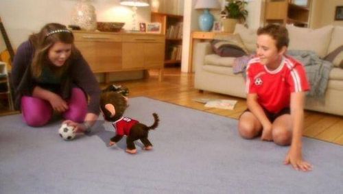 EYEPET PL PS3 na Arena.pl