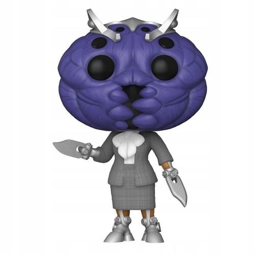 Funko POP! Marvel Thor Love and Thunder Meik 1045 na Arena.pl