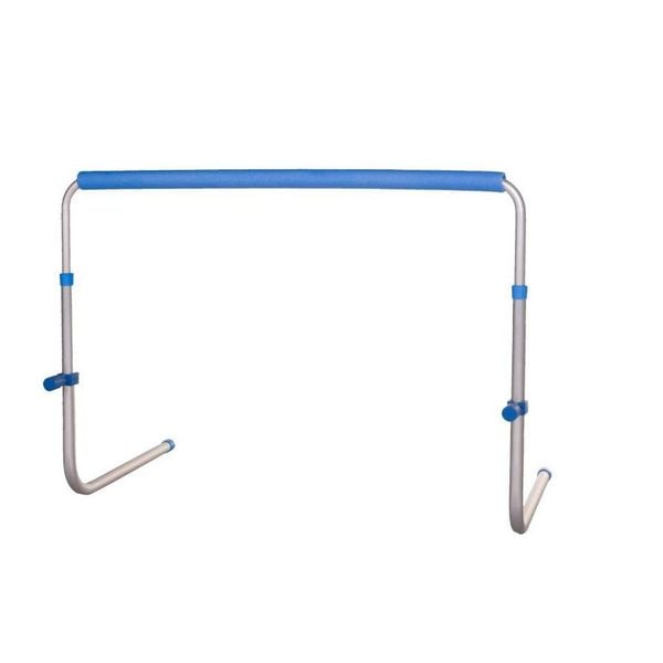 Płotek samowstający 55-85 cm 1szt.  55-85 cm zdjęcie 1
