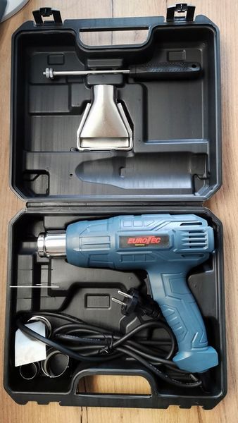 OPALARKA ELEKTRYCZNA + KOŃCÓWKI zdjęcie 8