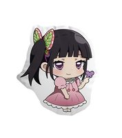 Demon Slayer Chibi poduszka - Kanao Tsuyuri