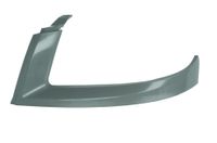 Fiat Doblo I FL 06-10 Listwa podreflektorowa lewa