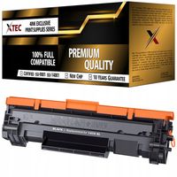 TONER 142A XL DO DRUKARKI HP LASERJET M110w MFP M140w z CHIPEM 1500 STRON
