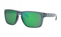 Oakley okulary przeciwsłoneczne sportowe - mężczyzna