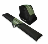 POKROWIEC na NARTY+ POKROWIEC na BUTY- komplet 180cm 6-KOLORÓW