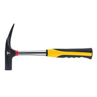 MŁOTEK CIESIELSKI 0.6KG TRZONEK HARTOWANY - T 02A140