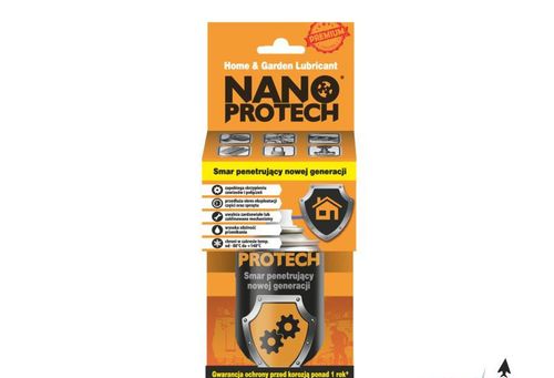 NANOPROTECH Home&Garden Anticor 150ml na Arena.pl