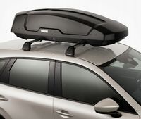 Thule Box dachowy Force XT M