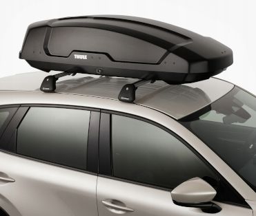 Thule Box dachowy Force XT M zdjęcie 1