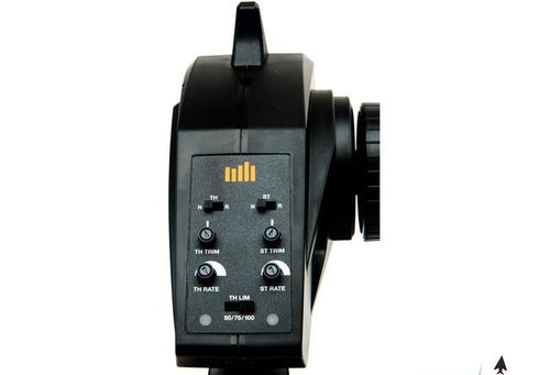 Spektrum STX2 FHSS, SRX200 na Arena.pl