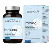 Formeds PRENACAPS IMMUNO odporność w ciąży 60 kaps