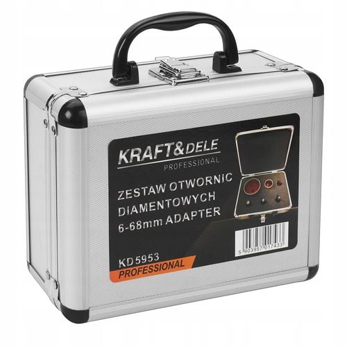 zest. otwornic diamentowych 6el. kd5953 na Arena.pl